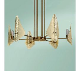 Подвесной светильник Creativemary LiLy Suspension, фото 1