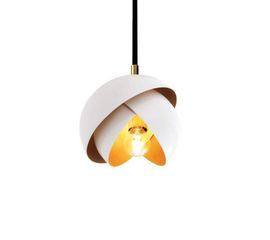 Подвесной светильник Creativemary Mandevilla Pendant, фото 1