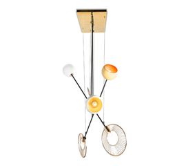 Подвесной светильник Creativemary Melrose Suspension, фото 1