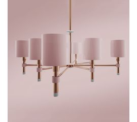 Люстра Creativemary Salamanca Suspension, фото 1