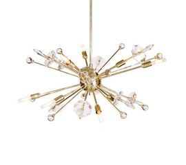 Люстра Creativemary Sirius Suspension, фото 1