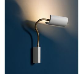 Бра Catellani &amp; Smith U. W FLEX, фото 1