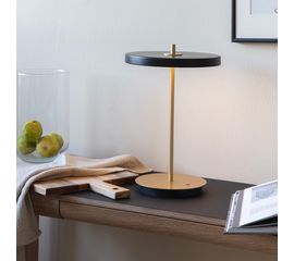 Настольная лампа Umage Asteria Move, фото 1