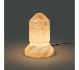 Настольный светильник Santa &amp; Cole Babel, фото 1