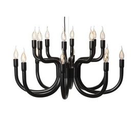 Люстра Karman Snoob, фото 1