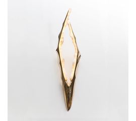 Настенный светильник Markus Haase Bronze Venus Wall Appliqué, фото 1