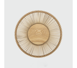 Настенный светильник Umage Clava Up Wood, фото 1