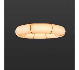 Подвесной светильник Santa &amp; Cole Tekiò Circular, фото 1