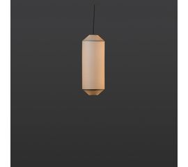 Подвесной светильник Santa &amp; Cole Tekiò Vertical, фото 1