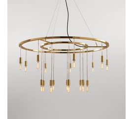 Подвесной светильник Santa &amp; Cole Vaghe Stelle, фото 1