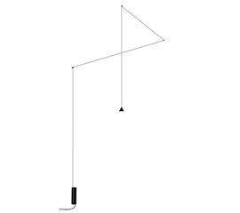 Напольный светильник Karman Filomena HP270 1N INT, фото 1