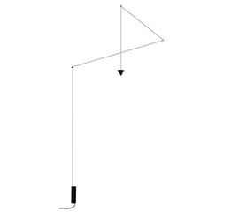 Напольный светильник Karman Filomena HP270 3N INT, фото 1