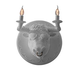 Настенный светильник Karman Corrado, фото 1