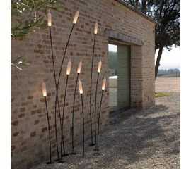 Напольный светильник Karman Nilo Floor, фото 1