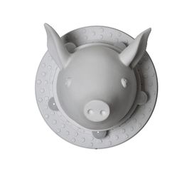 Настенный светильник Karman Porcamiseria, фото 1