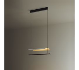 Подвесной светильник Santa &amp; Cole Lámina, фото 1