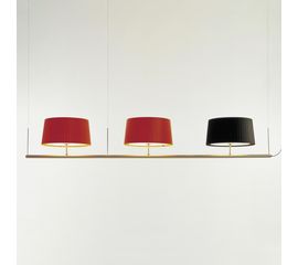 Подвесной светильник Santa &amp; Cole Sistema Fonda, фото 1