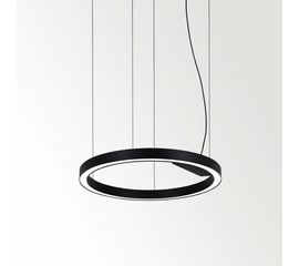 Подвесной светильник Delta Light SUPER-OH! SLIM 80 C SBL DOWN-UP 930, фото 1