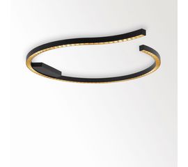 Потолочный светильник Delta Light INFORM R2+ DOWN 92748 DIM5, фото 1