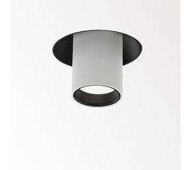 Встраиваемый светильник Delta Light MIDISPY TRIMLESS IN 82720, фото 1