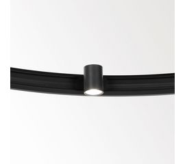 Трековый светильник Delta Light SUPERLOOP-FIX 45 92740 MDL, фото 1