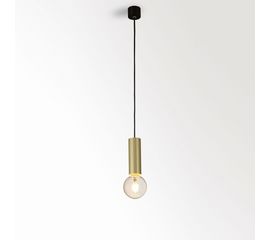 Подвесной светильник Delta Light HEDRA 451 C E27, фото 1