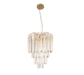 Подвесной светильник Castro Lighting Lotus Pendant, фото 1