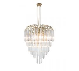 Люстра Castro Lighting Lotus Suspension, фото 1