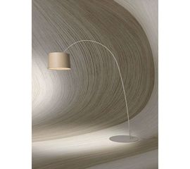Торшер Foscarini Twiggy Wood LED Floor Lamp, фото 1