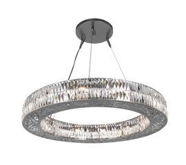 Подвесной светильник Castro Lighting Spacium Suspension, фото 1