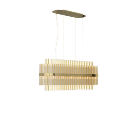 Подвесной светильник Castro Lighting Halma Suspension Snooker, фото 1