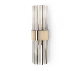 Настенный светильник Castro Lighting Halma Wall Light, фото 1
