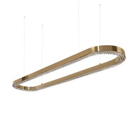 Подвесной светильник Castro Lighting Metis Suspension, фото 1