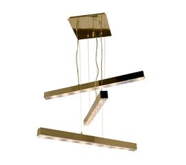 Подвесной светильник Castro Lighting Metis Linear Suspension, фото 1