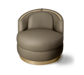 Кресло Castro Lighting Carlo Armchair, фото 1