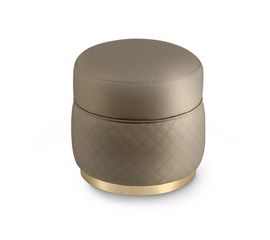 Пуф Castro Lighting Carlo Stool, фото 1