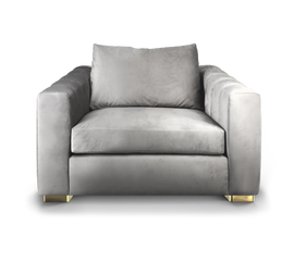 Кресло Castro Lighting Colombo Maple, фото 1