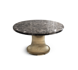 Стол обеденный Castro Lighting Flusso Round Dining Table, фото 1