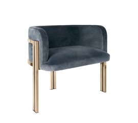 Кресло Castro Lighting Marie Armchair, фото 1