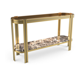 Консоль Castro Lighting Marie Console, фото 1