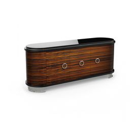 Тумба Castro Lighting Nautilus Sideboard, фото 1