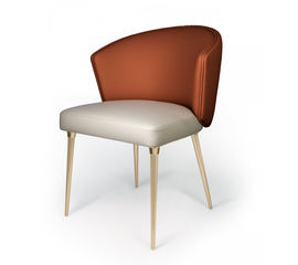 Стул Castro Lighting Sedere Chair, фото 1