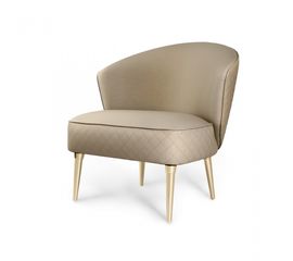 Кресло Castro Lighting Sedere Armchair, фото 1