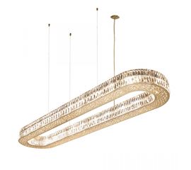 Подвесной светильник Castro Lighting Spacium Suspension Snooker, фото 1