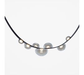 Подвесной светильник BOMMA Dew Drops, фото 1