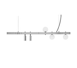 Подвесной светильник Karman Stant SE264 DD INT, фото 1