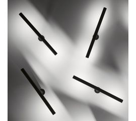 Настенно-потолочный светильник Martinelli Luce 1410 colibrì, фото 1