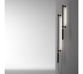 Настенный светильник Martinelli Luce 1421 COLIBRI', фото 1