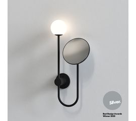 Бра Astro Lighting Orb Wall Sconce, фото 1