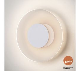 Настенно-потолочный светильник Astro Lighting Halftone, фото 1